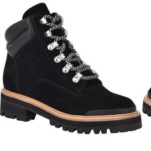 Marc Fisher LTD Idaran Hiking Boot